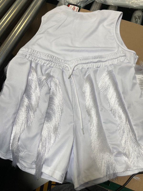 Photo 1 of  Saledress  2 Piece Outfits Tracksuits for Women  XL