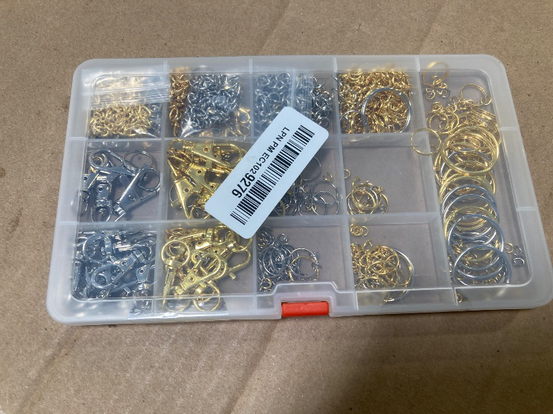 Photo 1 of Giwaelro Jewelry Repair  