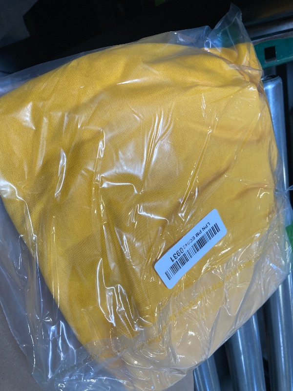 Photo 1 of Propper Men's Standard Wildland Tecasafe Plus Shirt, Yellow, Medium Regular