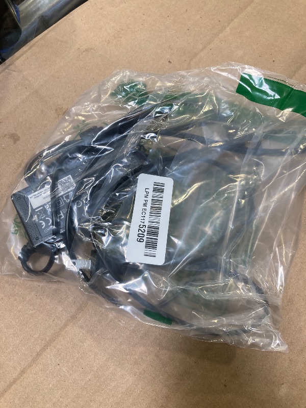 Photo 1 of 12V AC Power Cord Adapter for Sceptre Monitor, Sceptre EC Series Monitor 35" 32" 30" 27" 24" 22" 20" 19" 15" 13.5" E225W E205W E248W E278W E275W C305W C328W Screen LED LCD TV Power Supply Cord