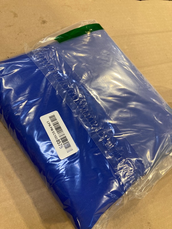 Photo 1 of GFCC RoyalBlue Backdrop - 6FTX9FT RoyalBlue Photo Backdrop for Photoshoot Background for Photography Screen Video Recording Picture Background