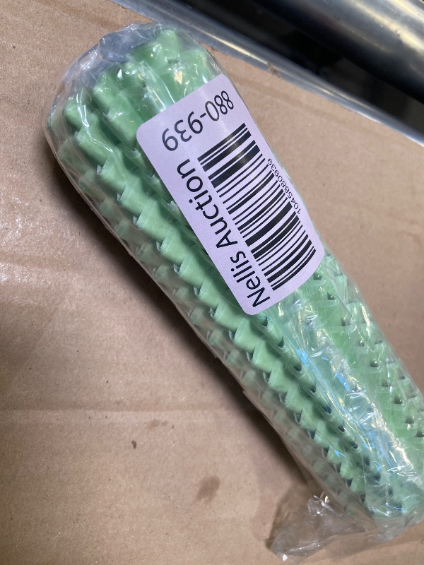 Photo 1 of Quera 200Pcs Sage Green Grease-Resistant Mini Cupcake Liners Wedding Muffin Baking Cups Baby Shower Cupcake Wrappers for Wedding Birthday Holiday Party or Baby Shower(1.18 x 1.18 in)