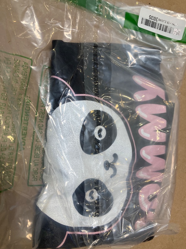 Photo 1 of Mom Panda Bear - Mother's Day Mommy Panda T-Shirt  S