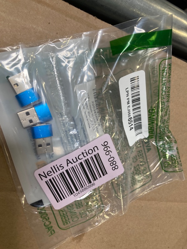 Photo 1 of Basesailor USB to USB C Adapter 3Pack,Type C Female to USB A Male Cable Converter for MacBook Pro,iMac,PC,Laptop,Computer,Samsung Galaxy Note 10 20 S20 S21 S22 S23,Google Pixel 5 4 4A 3 3A 2 XL