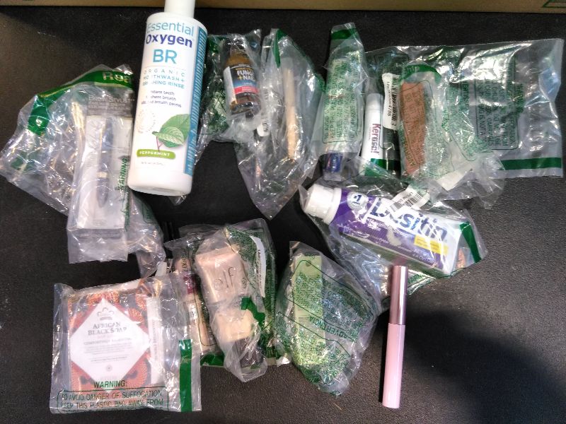 Photo 1 of MISCELLANEOUS ITEMS- SOLD AS IS!!! FINAL SALE.