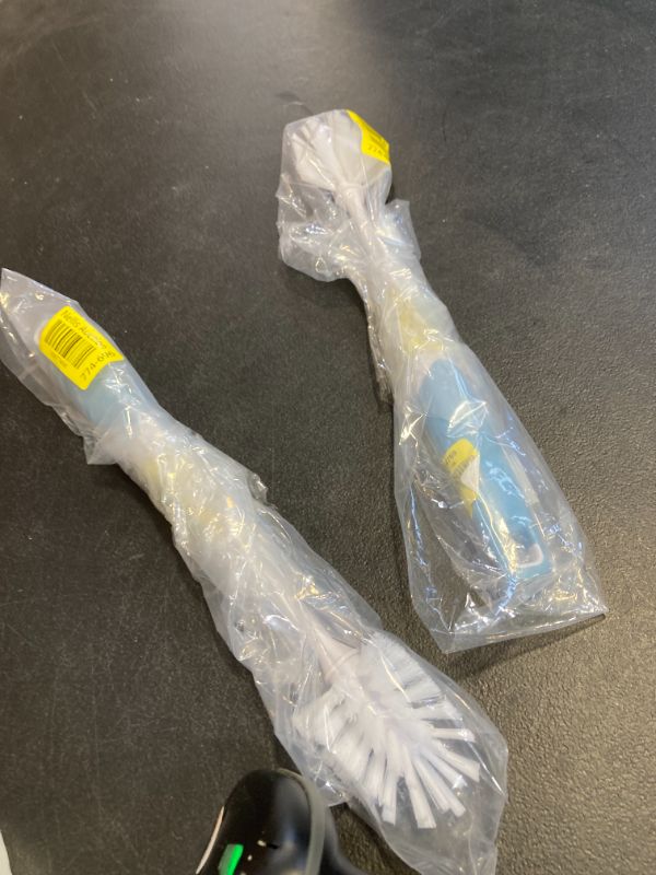 Photo 1 of 2 pack!  Home Toilet Brush 