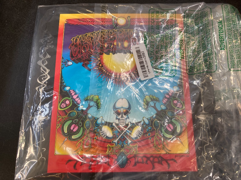 Photo 1 of Aoxomoxoa Vinyl 
