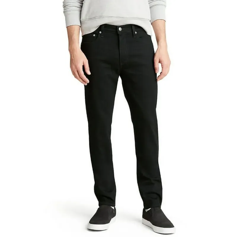 Photo 1 of Signature By Levi Strauss Slim Super Flex Jeans, 34X30 (Men's) size - W34 L30