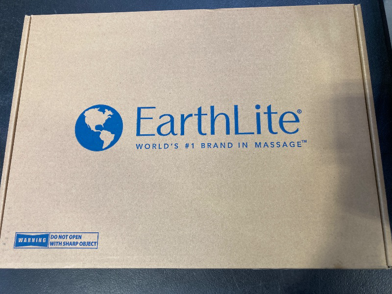 Photo 1 of EARTHLITE Disposable Face Cradle Covers – Medical-Grade, Ultra Soft, Luxurious, Non-Sticking Massage Headrest Covers for Massage Tables & Massage Chairs