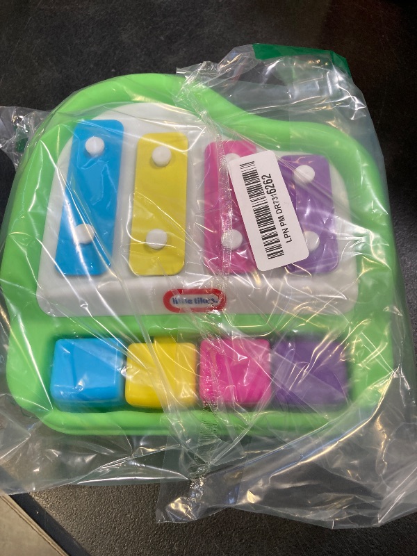 Photo 1 of Little Tikes Tap-A-Tune Piano Baby Toy