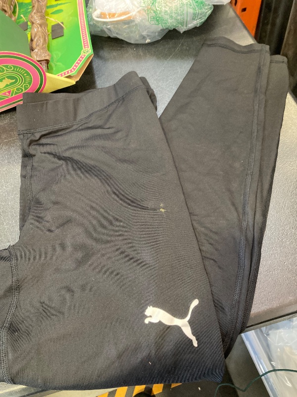 Photo 1 of PUMA Liga Baselayer Long Tights XL