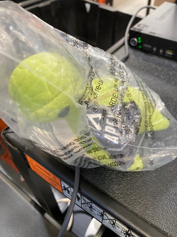 Photo 1 of APEX LEGENDS Nessie Plush 6-Inch Stuffed Collectible Figure, APE XLegends Nessie 6-Inch Stuffed