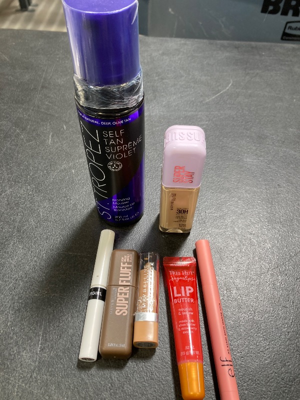 Photo 1 of Cutie! Beauty bundle
---FINAL SALE / NO RETURNS ----
