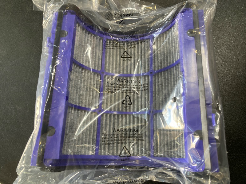 Photo 1 of Air Purifier HEPA And Carbon Filter, Compatible For Dyson?TP06, TP09, HP06, PH01, PH02, TP07, HP07, HP09, 970341-01, 965432-01