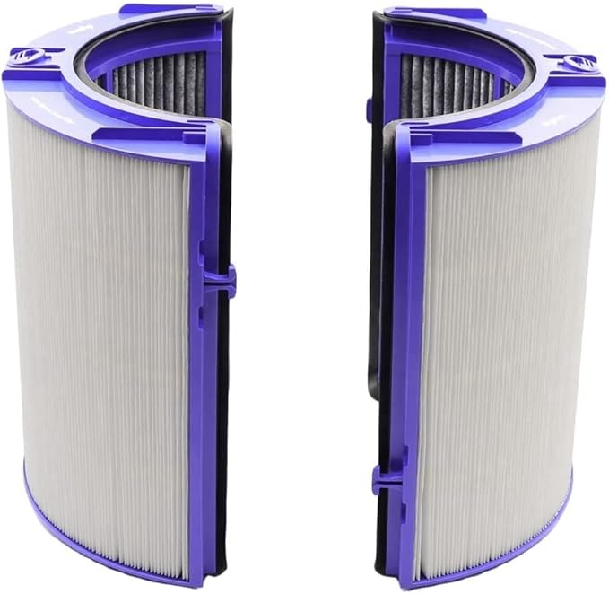 Photo 1 of Air Purifier HEPA And Carbon Filter, Compatible For Dyson?TP06, TP09, HP06, PH01, PH02, TP07, HP07, HP09, 970341-01, 965432-01