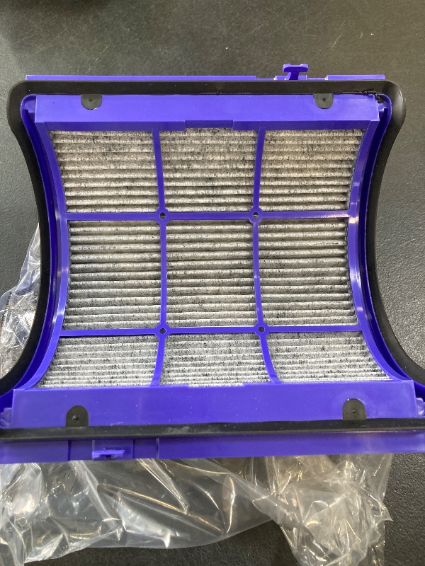 Photo 1 of Air Purifier HEPA And Carbon Filter, Compatible For Dyson?TP06, TP09, HP06, PH01, PH02, TP07, HP07, HP09, 970341-01, 965432-01