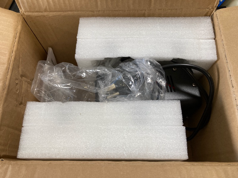 Photo 1 of Yinleader 2000W Voltage Converter Transformer(110V to 220V OR 220V to 110V) 2000 Watt Step Up/Down Converter 110/120 Volt - 220/240 Volt w/US Power Cord, Circuit Breaker Protection (VTUS-2000)