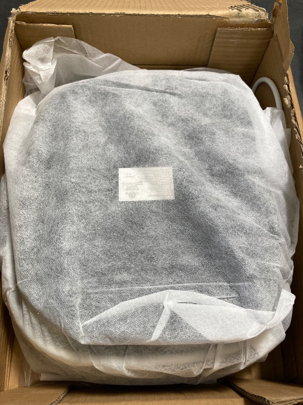 Photo 1 of Foot Spa Collapsible, Foot Bath Massager with Heat, Remote, Timer, and 24 Motorized Shiatsu Massage Balls, Foot Soaking Tub Supports Hot/Cold Water Soaking- BA03H