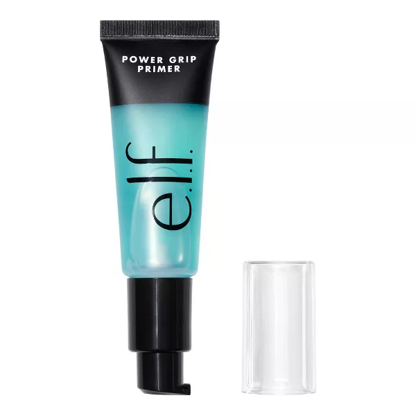 Photo 1 of e.l.f. Power Grip Primer - Clear 0.811 fl oz