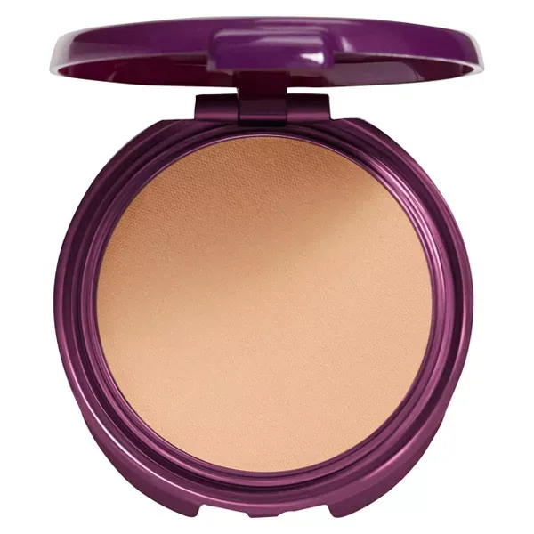 Photo 1 of COVERGIRL Advance Radiance Pressed Powder - 0.39oz