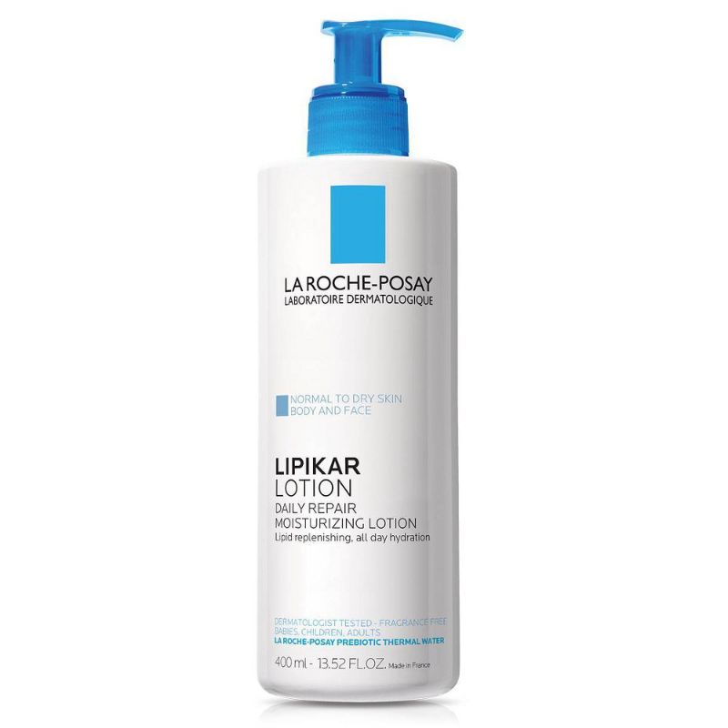 Photo 1 of La Roche Posay Lipikar Body Lotion for Normal to Dry Skin
