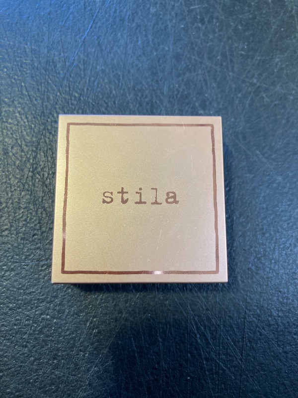 Photo 1 of stila Heaven's Dew All Over Glimmer, Silverlake