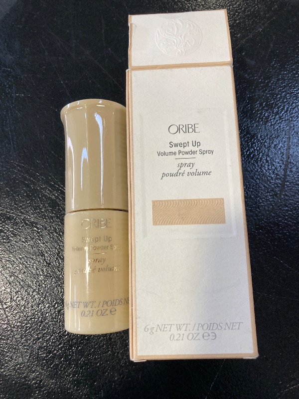 Photo 1 of ORIBE Hair Care Swept up Volume Powder, 0.21 Oz
