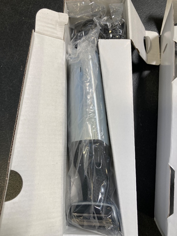 Photo 1 of Philips Bodygroom Series 5000, Showerproof Groin and Body Trimmer, Close and Comfortable Shave, Complete Body Grooming Including Back, 60 Min. Runtime, Model BG5025/40