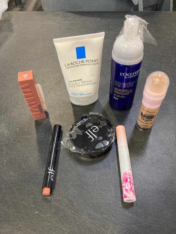 Photo 1 of Cutie! Beauty Bundle!
----Final Sale / No Returns ----