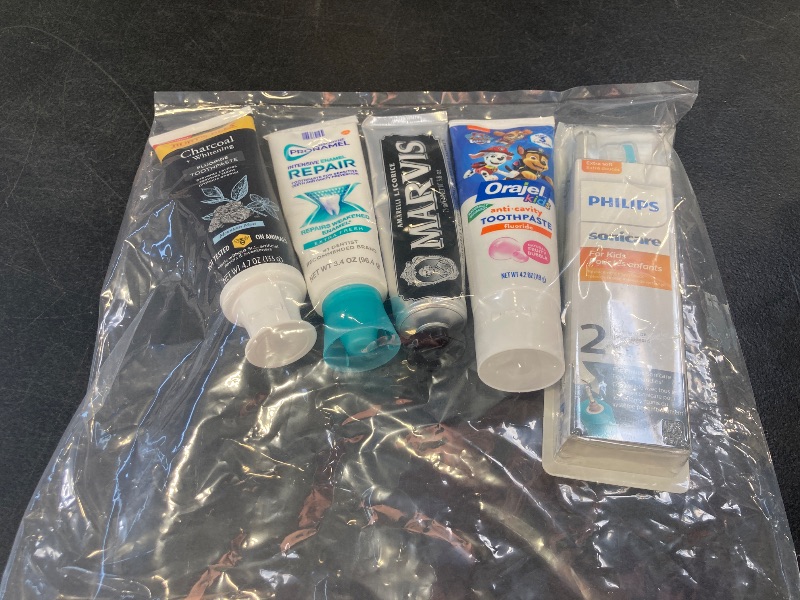 Photo 1 of Oral Health Bundle!
----Final Sale / No Returns ----