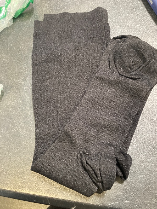 Photo 1 of FUTURO Dress Socks for Men, Medium, Black, Firm (20-30 mm/Hg)