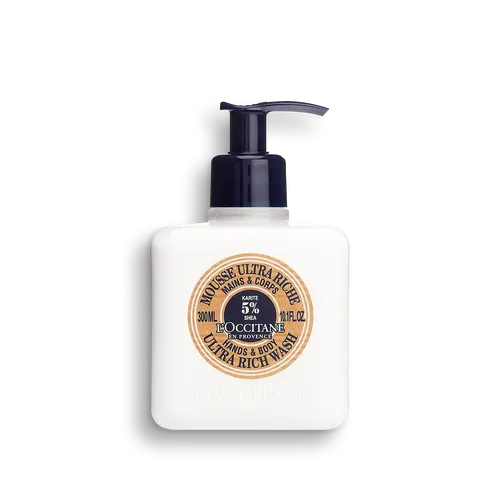 Photo 1 of Shea Hands & Body Wash