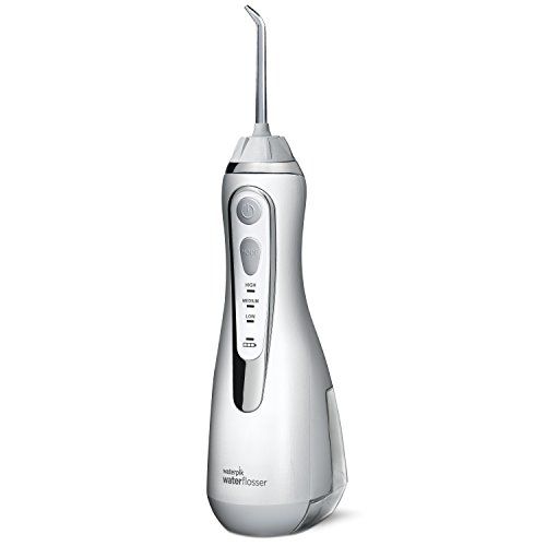 Photo 1 of Waterpik™ Cordless Advanced 2.0 Water Flosser - White