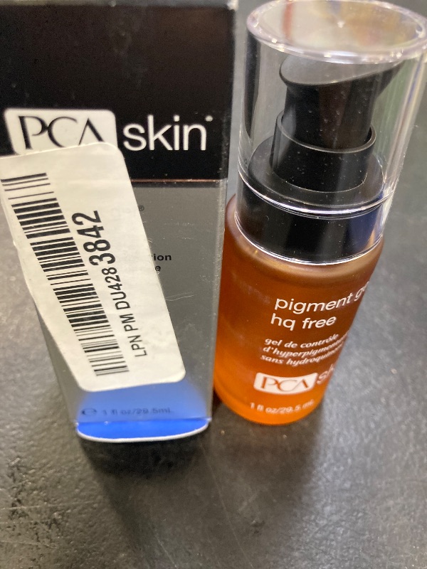 Photo 1 of PCA Skin Pigment Gel HQ Free