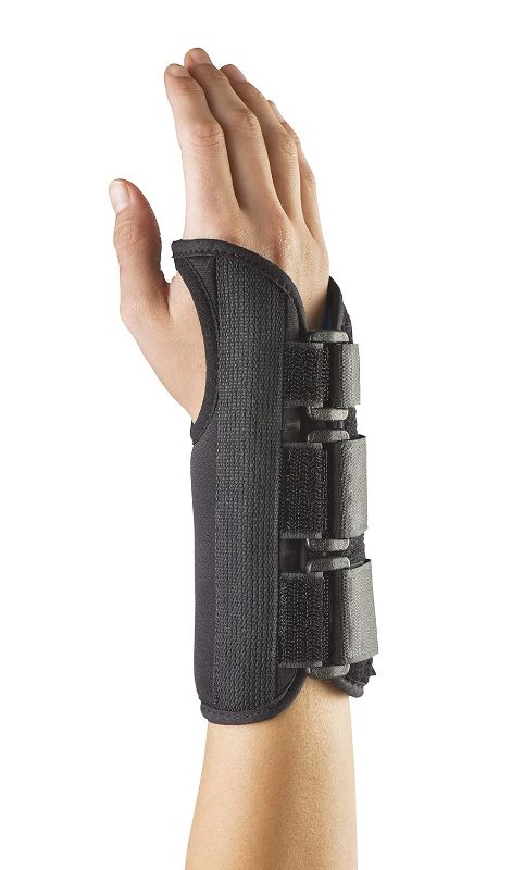 Photo 1 of United Ortho 70410 Universal 8" Right Wrist Brace, Universal