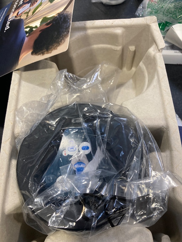 Photo 1 of Philips Norelco Shaver Series 9000, Wet and Dry Electric Shaver, with Lift & Cut Shaving System and SenseIQ Technology, Pop-up Trimmer, Cleaning Pod, Charging Stand and Travel Case, Model S9987/85