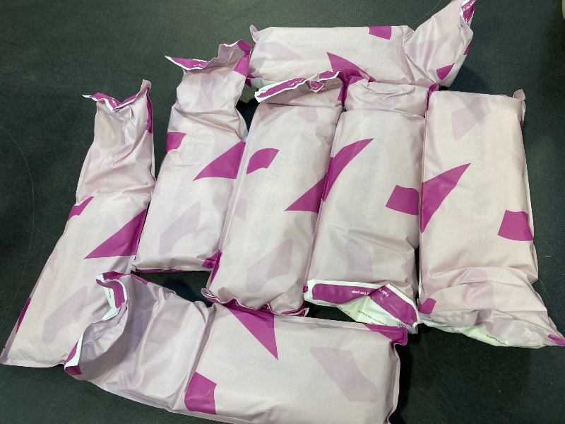 Photo 1 of Frida Mom 2-in-1 Postpartum Pads, Absorbent Perineal Ice Maxi Pads, Instant Cold Therapy Packs and Maternity Pad in One