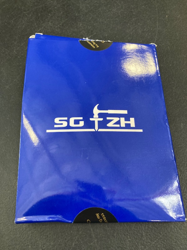 Photo 1 of #7 x 1-1/4" Wood Screw 100Pcs 18-8 (304) Stainless Steel Screws Flat Head Phillips Fast Self Tapping Drywall Screws by SG TZH