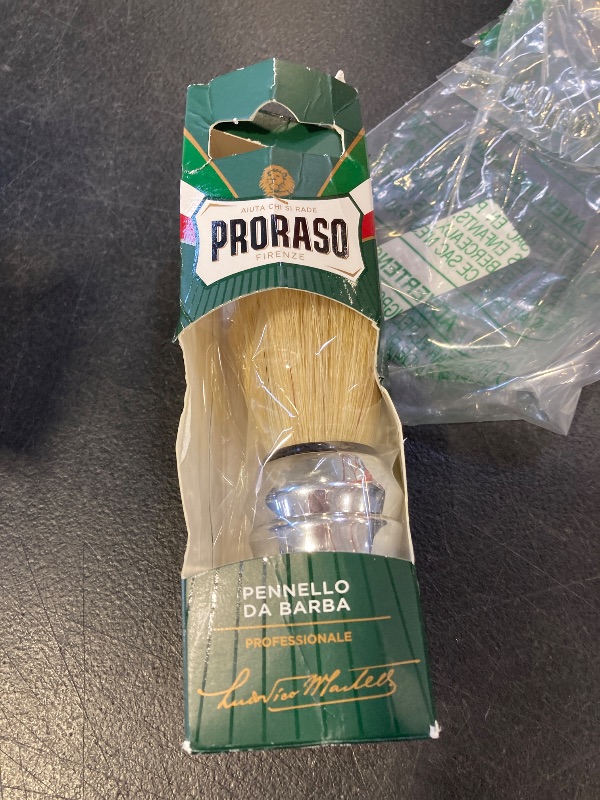 Photo 1 of Proraso Professional Shaving Brush