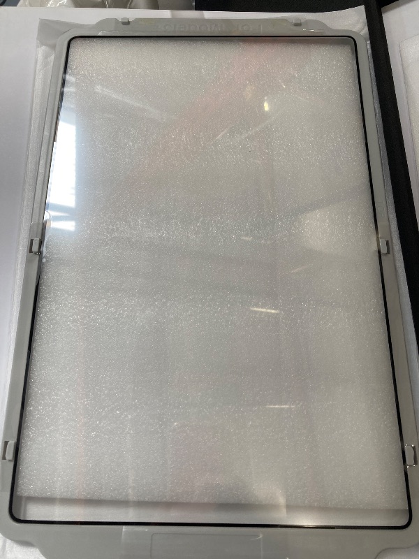 Photo 1 of For 2024 2025 Tesla Model 3 Highland 15.4" and Rear 8" [No Glare & Anti-Fingerprint] Screen Protector Tempered Glass For 2025 New Tesla Model Y Juniper with Auto-Align Touchscreen Accessories (Matte)
