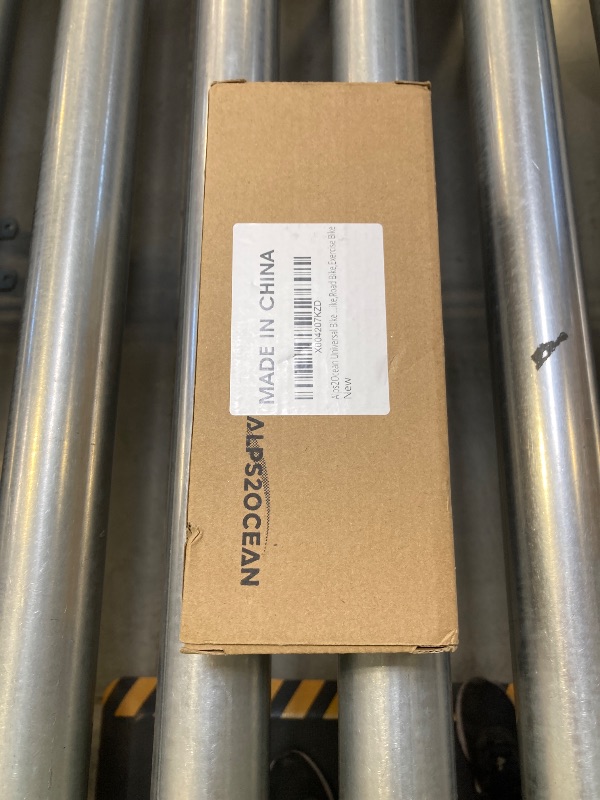 Photo 1 of Alps2Ocean Universal Bike Crank Arms,89MM/102MM/114MM/127MM/140MM/152MM/160MM/165MM/170MM/175MM Available in Diamond Hole Bike Crank Arm for City Bike,Folding Bike,MTB,Ebike,Road Bike,Exercise Bike