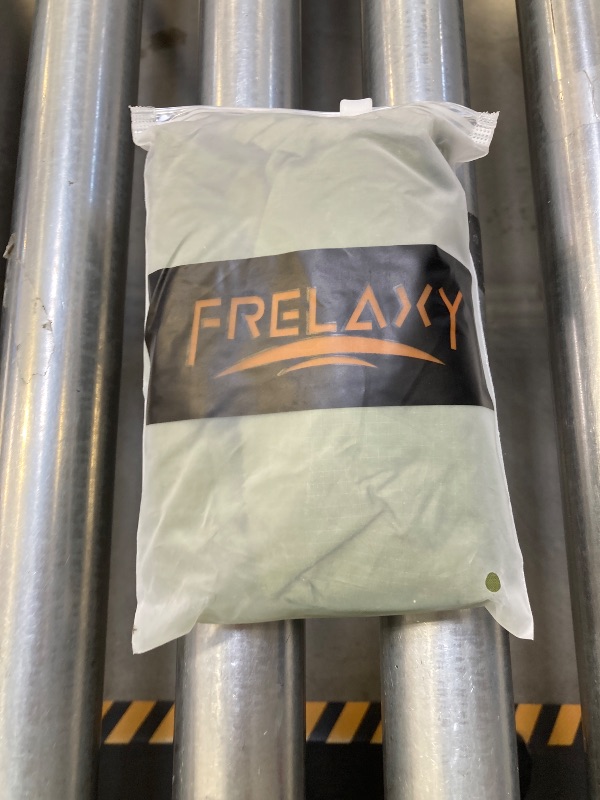 Photo 1 of Frelaxy Compression Sack, 40% More Storage! 11L/18L/30L/45L Compression Stuff Sack, Water-Resistant & Ultralight Sleeping Bag Stuff Sack - Space Saving Gear for Camping, Traveling, Backpacking
