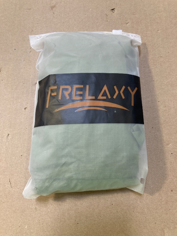 Photo 1 of Frelaxy Compression Sack, 40% More Storage! 11L/18L/30L/45L Compression Stuff Sack, Water-Resistant & Ultralight Sleeping Bag Stuff Sack - Space Saving Gear for Camping, Traveling, Backpacking