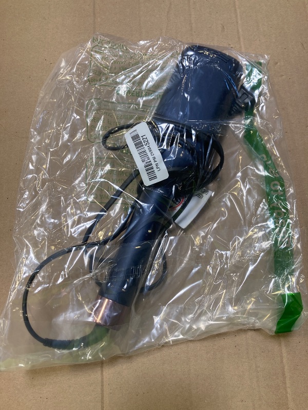 Photo 1 of 32mm (1.25") Aima Beauty Twins Mermaid Hair Waver, Anti-Scald Hair Crimper 2 Barrel, Beach Wave Curling Iron, Curling Wand with Storage Lock 15S Heats Up for Short/Medium/Long Hair Prussian Blue