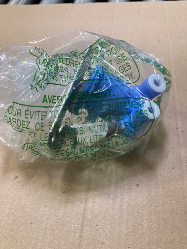 Photo 1 of WR57X10032 Refrigerator Water Inlet Valve Dual Solenoid - Compatible With GE Refrigerator – Replaces: WR57X10032, WR57X10051,WR57X33326, AP3192626