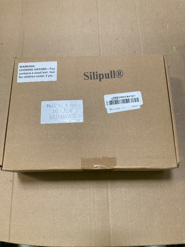 Photo 1 of Silipull 60 Pcs Mental Health Awareness Items Include Green Rubber Duck and Mini Football Stress Ball Mental Health Gifts Anxiety Relief Toys for Fundraiser Stop The Stigma