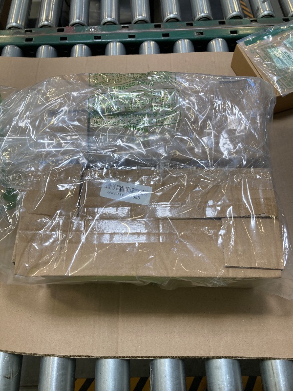 Photo 1 of CAP Barbell 10 LB Pair Coated Hex Dumbbell Weight