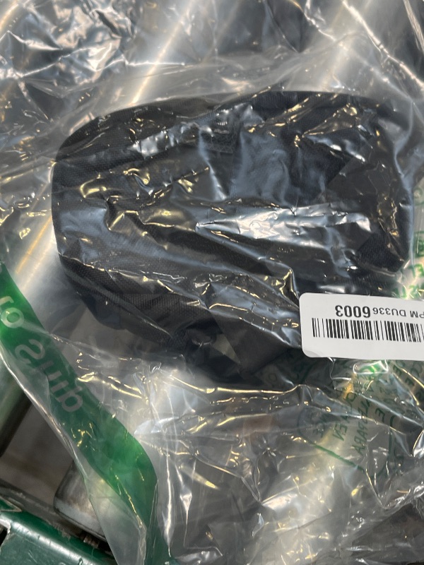 Photo 1 of Topeak Elementa SeatBag Slim Black, Medium