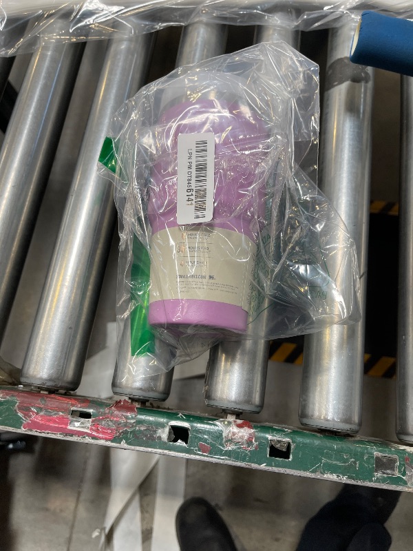Photo 1 of Stanley Quencher H2.0 Tumbler with Straw 20 oz | Flowstate 3-Position Lid | Cup Holder Compatible for Travel | Insulated Stainless Steel Cup | BPA-Free | Lilac