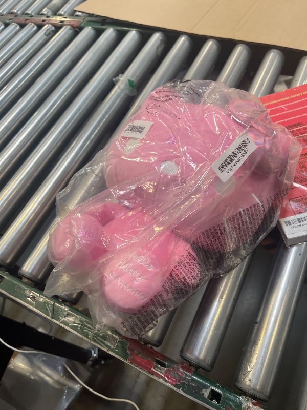 Photo 1 of GUND Sanrio Hello Kitty 50th Anniversary Plush, Special Edition Stuffed Animal for Ages 1 and Up, Pink, 12”